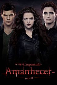A Saga Crepúsculo: Amanhecer – Parte 2