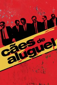 Cães de Aluguel