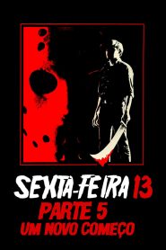 Sexta-Feira 13 – Parte 5: Um Novo Começo