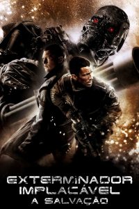 O Exterminador do Futuro: A Salvação