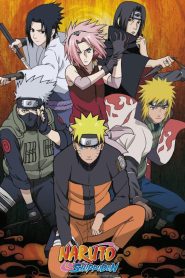 Naruto Shippuden