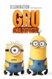 Meu Malvado Favorito 2