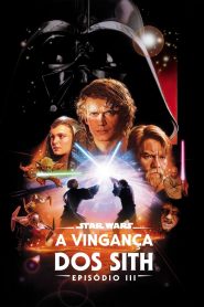 Star Wars: Episódio III – A Vingança dos Sith