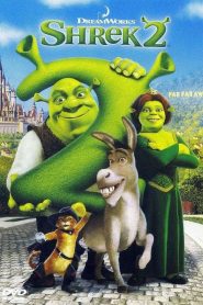 Shrek 2