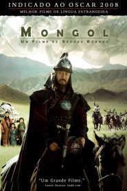 O Guerreiro Genghis Khan