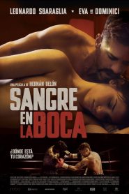 Sangue na Boca