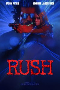 Rush – Uma Viagem ao Inferno