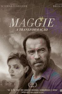 Maggie – A Transformação