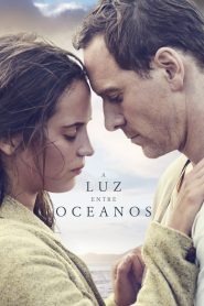 A Luz Entre Oceanos