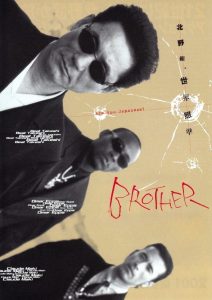 Brother – A Máfia Japonesa Yakuza em Los Angeles