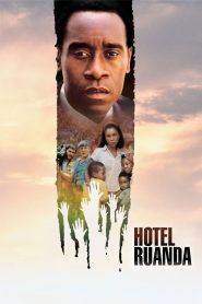 Hotel Ruanda