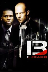 13: O Jogador