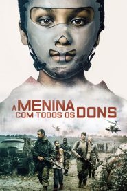 Melanie: A Última Esperança