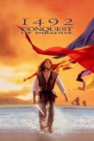 1492 – A Conquista do Paraíso