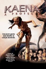 Kaena – A Profecia