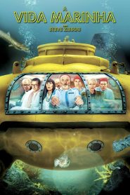 A Vida Marinha com Steve Zissou