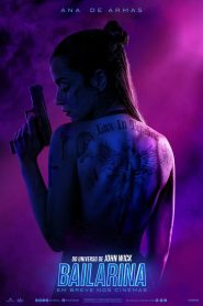 Bailarina – Do Universo de John Wick
