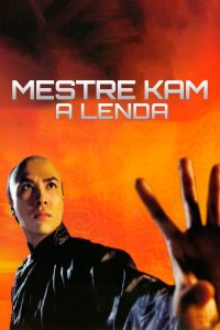 Mestre Kam: A Lenda