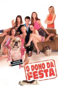O Dono da Festa