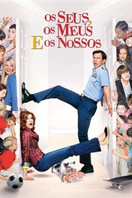 Os Seus, os Meus e os Nossos