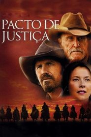 Pacto de Justiça