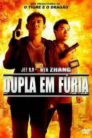 Dupla em Fúria