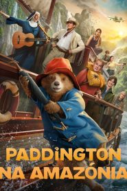 Paddington: Uma Aventura na Floresta