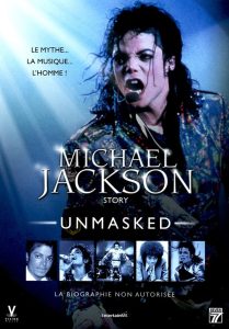 Michael Jackson – Unmasked