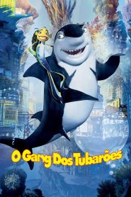 O Espanta Tubarões