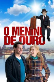 O Menino de Ouro