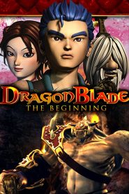 Dragon Blade