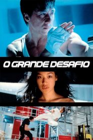 O Grande Desafio