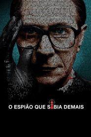 O Espião Que Sabia Demais