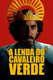 A Lenda do Cavaleiro Verde