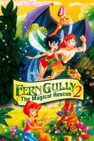 FernGully – A Floresta Mágica