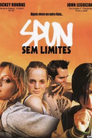 Spun – Sem Limites