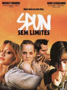 Spun – Sem Limites