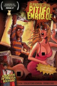 El proyecto del Pitufo Enrique