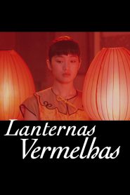 Lanternas Vermelhas