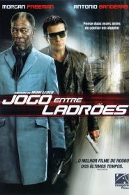 Jogo Entre Ladrões