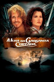 A Ilha da Garganta Cortada