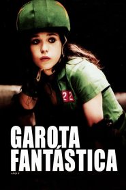 Garota Fantástica