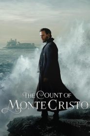 O Conde de Monte Cristo (2024)