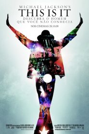Michael Jackson’s This Is It