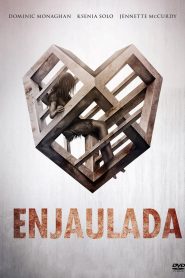 Enjaulada