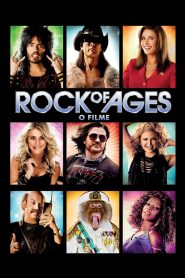 Rock of Ages: O Filme
