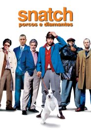 Snatch: Porcos e Diamantes