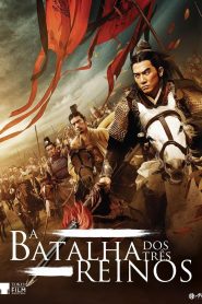 A Batalha dos 3 Reinos – Parte 2
