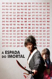 A Espada do Imortal