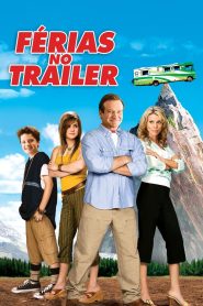 Férias no Trailer